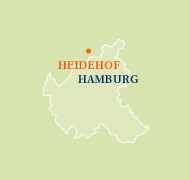 Hamburg-Qickborn-Quickborn-Heide - Doppelhuser von Pohl & Prym